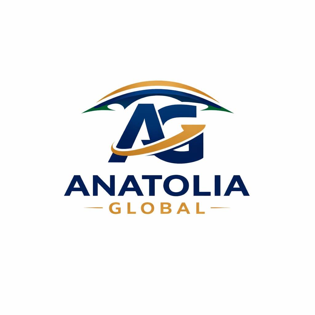 Anatolia Global logosu